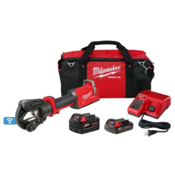 Pacific Plumbing Supply Company Milwaukee M18 FORCE LOGIC 11T